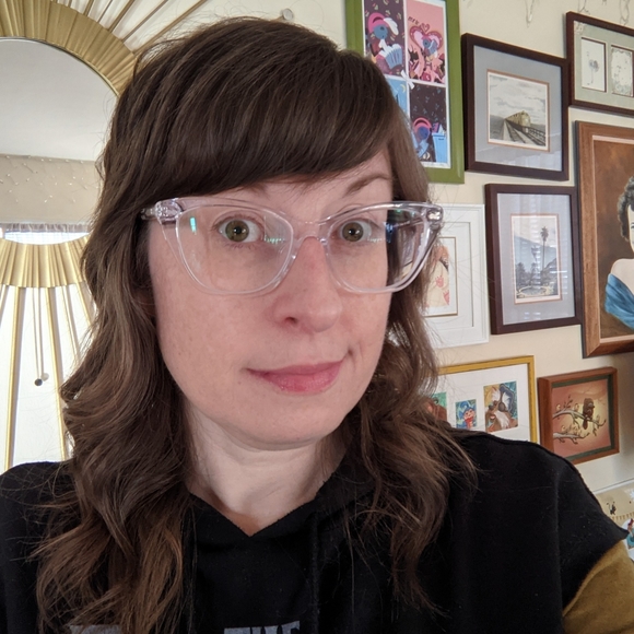 Meet your Posher, Kendra - Picture 10 of 10